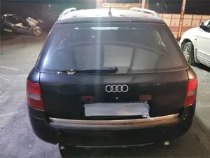 Foto de PORTON TRASERO AUDI ALLROAD QUATTRO QUATTRO (4B5)
