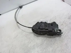 Foto de CERRADURA PUERTA DELANTERA IZQUIERDA SKODA SUPERB COMBI (3V5) 2.0 TDI (190 CV / 140 KW) referencia B5A5TB837015A foto 2