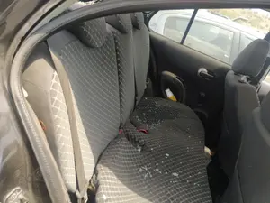 Foto de ELEVALUNAS TRASERO IZQUIERDO NISSAN MICRA (K12E) 1.2 CAT (65 CV / 48 KW) referencia 82721AX11B foto 1