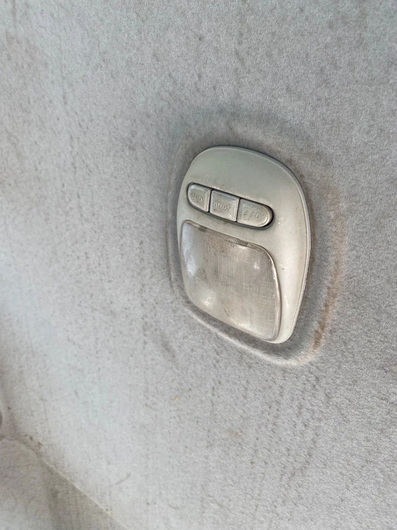 Foto de LUZ INTERIOR KIA SPORTAGE 2.0 CAT (128 CV / 94 KW)