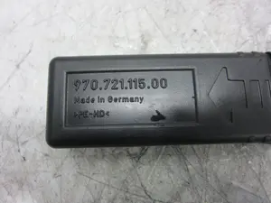 Foto de HERRAMIENTAS PORSCHE PANAMERA (TIPO 970) referencia 97072111500 foto 2