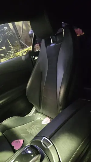 Foto de AFORADOR MERCEDES-BENZ CLASE E (BM 238) COUPE 2.0 CDI CAT (194 CV / 143 KW)