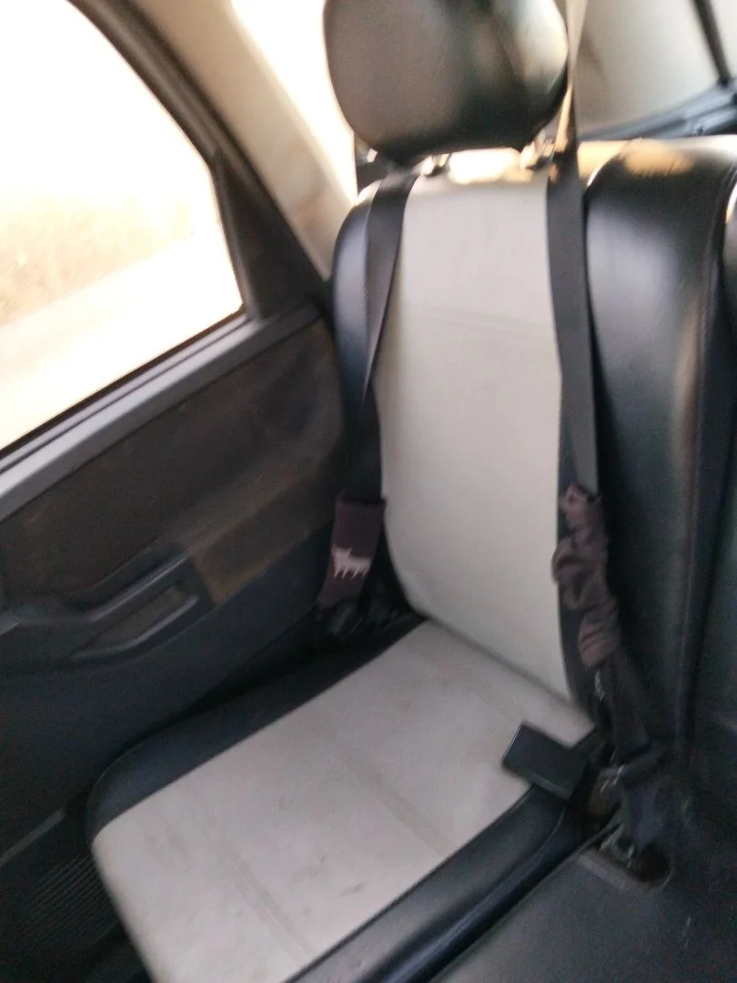 Foto de ASIENTOS TRASERO DERECHO OPEL MERIVA 1.7 16V CDTI (101 CV / 74 KW) referencia 13182729