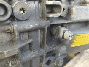 Foto de CAJA CAMBIOS BMW SERIE 5 BERLINA (E39) referencia 14342569 foto 4