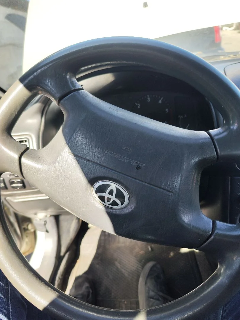 Foto de AIRBAG DELANTERO IZQUIERDO TOYOTA COROLLA (E11) 2.0 Turbodiesel CAT (90 CV / 66 KW)