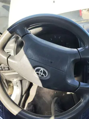 Foto de AIRBAG DELANTERO IZQUIERDO TOYOTA COROLLA (E11) 2.0 Turbodiesel CAT (90 CV / 66 KW)