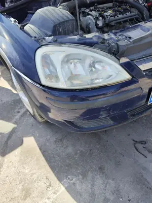 Foto de FARO IZQUIERDO OPEL COMBO (CORSA C) 1.3 16V CDTI CAT (Z 13 DT / LN9) (69 CV / 51 KW) referencia 93173249 foto 3