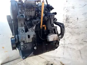 Foto de MOTOR COMPLETO SEAT IBIZA (6L1) referencia ASY foto 3