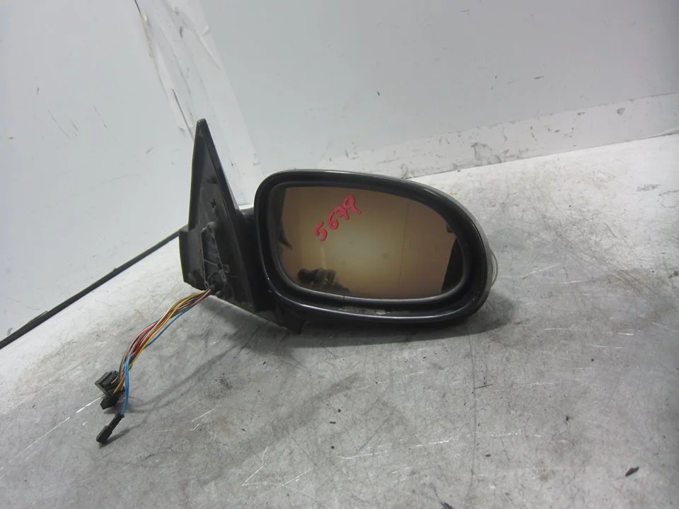 Foto de RETROVISOR DERECHO MERCEDES-BENZ CLK (BM 208) CABRIO 3.2 V6 18V CAT (218 CV / 160 KW) referencia 241990
