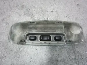 Foto de NO IDENTIFICADO FORD FOCUS C-MAX (CAP)(2003) 1.6 TDCi CAT (109 CV / 80 KW)