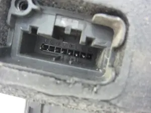 Foto de CERRADURA PUERTA DELANTERA IZQUIERDA SKODA SUPERB COMBI (3V5) 2.0 TDI (190 CV / 140 KW) referencia B5A5TB837015A foto 5