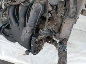 Foto de MOTOR COMPLETO LEXUS RX 300 (MCU15) referencia 1MZFE foto 10