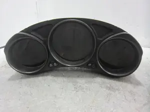 Foto de CUADRO INSTRUMENTOS CITROEN C4 BERLINA 1.6 HDi FAP (112 CV / 82 KW) referencia 9675167180