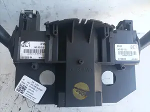 Foto de MANDO MULTIFUNCION VOLKSWAGEN GOLF V (1K1)(10.2003) referencia 1K0953503EA foto 6