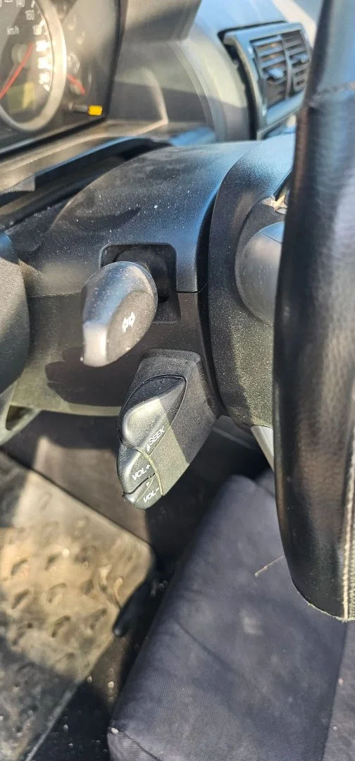 Foto de ANILLO AIRBAG FORD MONDEO BERLINA (GE) 2.0 16V DI TD CAT (116 CV / 85 KW)