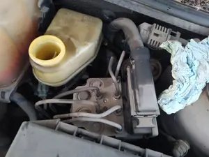 Foto de BOMBA FRENO OPEL VECTRA C BERLINA 2.0 DTI (101 CV / 74 KW)