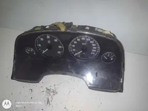 Foto de CUADRO INSTRUMENTOS OPEL ZAFIRA A referencia 24461768JU