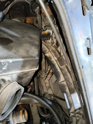 Foto de ELECTROVENTILADOR RENAULT CLIO II FASE I (B/CB0) 1.4 16V (98 CV / 72 KW)