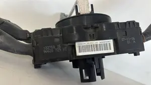Foto de MANDO MULTIFUNCION PEUGEOT 307 BREAK / SW (S1)(04.2002) referencia 122758 foto 4
