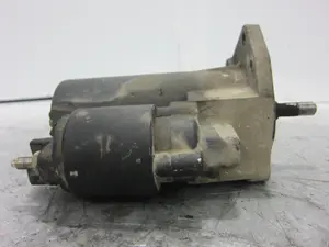 Foto de MOTOR ARRANQUE SEAT IBIZA (6L1) referencia 036911023S foto 3