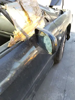 Foto de RETROVISOR DERECHO PEUGEOT 407 1.6 HDi FAP CAT (9HZ / DV6TED4) (109 CV / 80 KW) referencia 8149VA foto 3