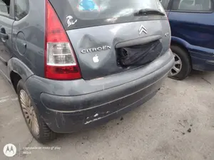 Foto de PARAGOLPES TRASERO CITROEN C3 1.4 HDi (68 CV / 50 KW) referencia 7410R6