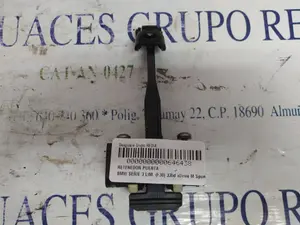 Foto de NO IDENTIFICADO BMW SERIE 3 BERLINA (F30N) 3.0 Turbodiesel (313 CV / 230 KW) referencia 7311339