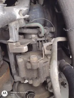 Foto de ALTERNADOR CITROEN JUMPY 2.0 HDi CAT (RHX / DW10BTED) (94 CV / 69 KW)