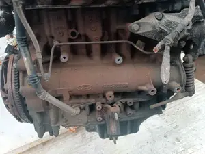 Foto de MOTOR COMPLETO FORD MONDEO BERLINA (GE) referencia C851A foto 4
