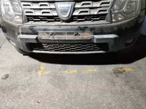 Foto de BARRA ESTABILIZADORA DELANTERA DACIA DUSTER I 1.2 16V TCE CAT (125 CV / 92 KW) referencia 546114265R