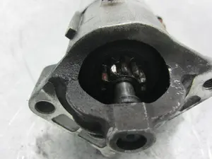 Foto de MOTOR ARRANQUE RENAULT MEGANE II COUPE/CABRIO referencia 8200628419 foto 6