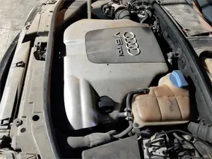 Foto de MOTOR ARRANQUE AUDI ALLROAD QUATTRO QUATTRO (4B5)