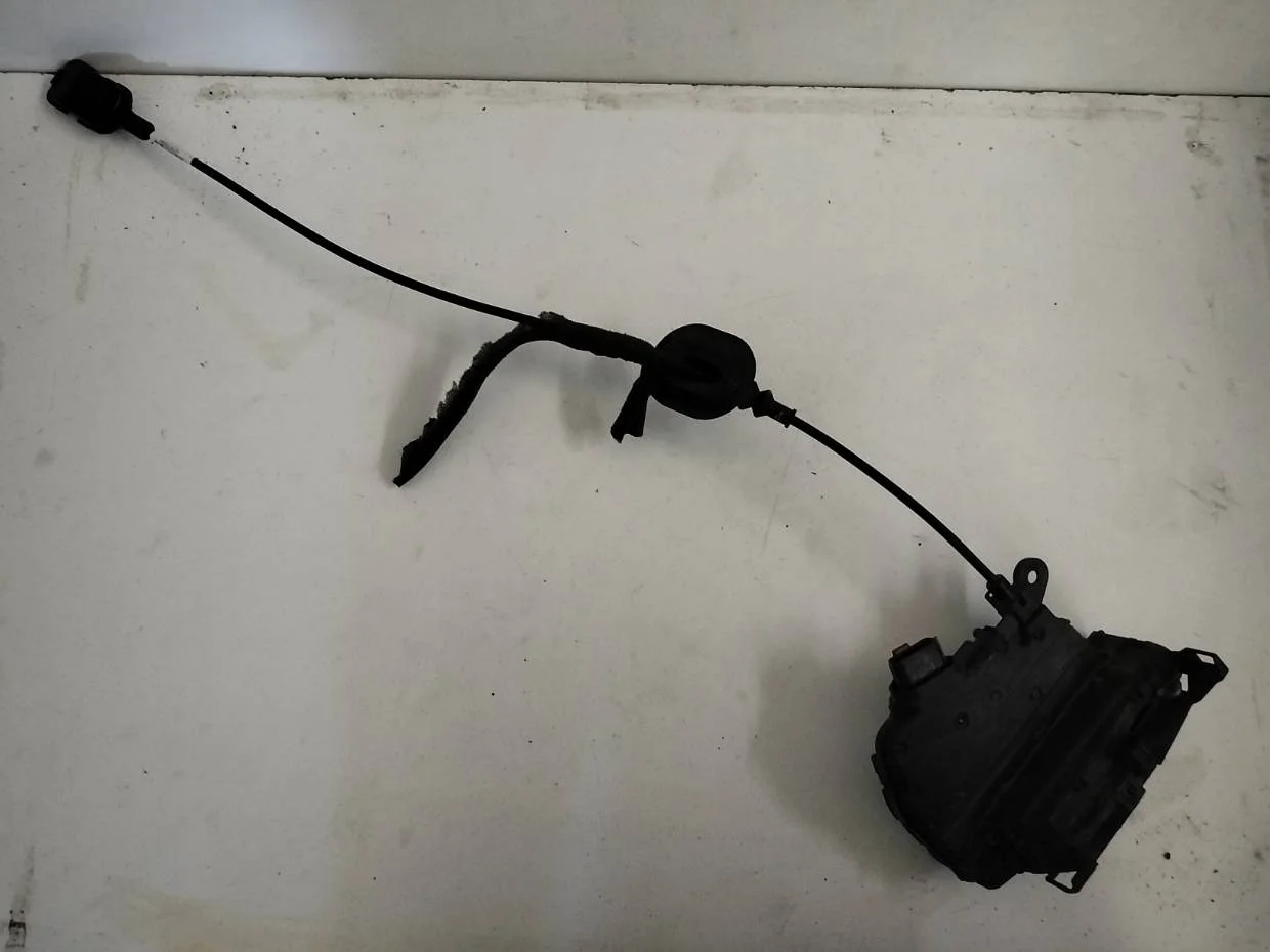 Foto de CERRADURA PUERTA DELANTERA DERECHA SIN MARCA SIN MODELO referencia 805024563R