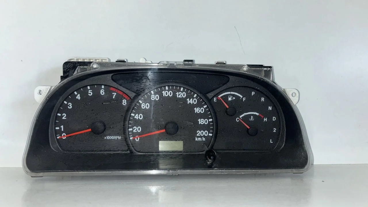 Foto de CUADRO INSTRUMENTOS SUZUKI GRAND VITARA 5-PUERTAS (SQ/FT) 2.7 V6 CAT (173 CV / 127 KW)