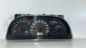 Foto de CUADRO INSTRUMENTOS SUZUKI GRAND VITARA 5-PUERTAS (SQ/FT) 2.7 V6 CAT (173 CV / 127 KW)