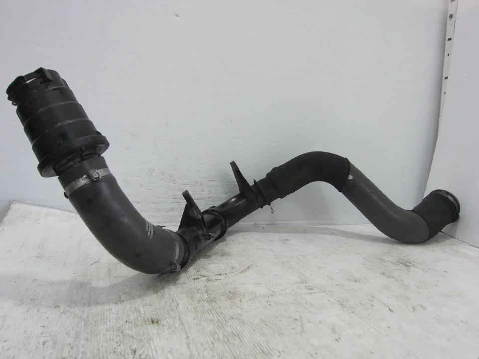 Foto de MANGUERAS INTERCOOLER RENAULT SCENIC III (JZ) 1.6 dCi Diesel FAP (131 CV / 96 KW) referencia 1065332S01