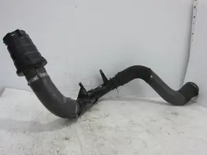 Foto de MANGUERAS INTERCOOLER RENAULT SCENIC III (JZ) 1.6 dCi Diesel FAP (131 CV / 96 KW) referencia 1065332S01 foto 1