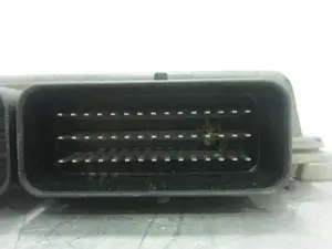 Foto de CENTRALITA MOTOR UCE CHEVROLET REZZO 1.6 CAT (105 CV / 77 KW) referencia 96487150 foto 5