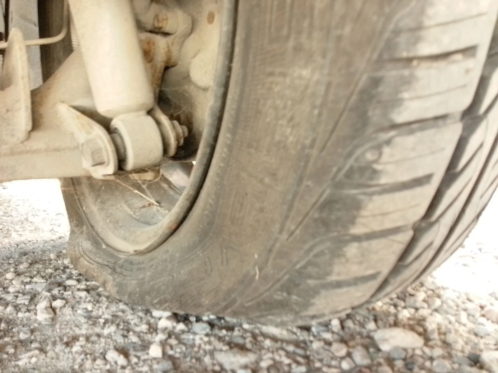 Foto de FRENO DE TAMBOR KIA RIO (BC) 1.3 CAT (75 CV / 55 KW)