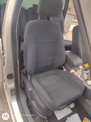 Foto de ASIENTO DELANTERO DERECHO FORD S-MAX (CA1) 2.0 TDCi CAT (140 CV / 103 KW)
