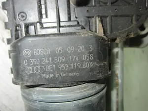 Foto de MOTOR LIMPIA DELANTERO AUDI A4 BERLINA (8E) 2.0 TDI (140 CV / 103 KW) referencia 8E1955119 foto 2