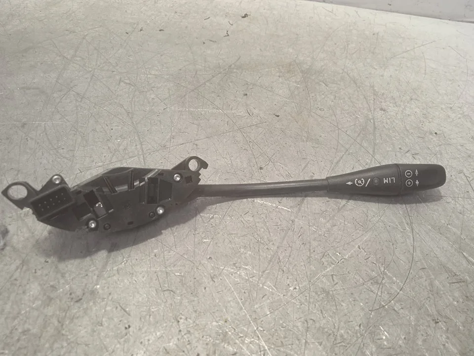 Foto de INTERRUPTOR MERCEDES-BENZ CLASE A (BM 169) 2.0 CDI CAT (82 CV / 60 KW) referencia A1695450004