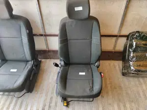 Foto de JUEGO ASIENTOS COMPLETO RENAULT SCENIC III (JZ) 1.5 dCi Diesel (106 CV / 78 KW) foto 7