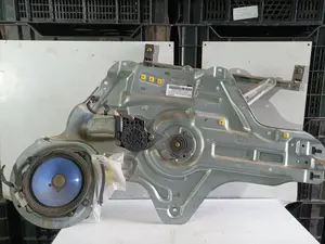Foto de ELEVALUNAS DELANTERO DERECHO KIA CERATO (LD) 2.0 Turbodiesel CAT (113 CV / 83 KW) referencia 824802F020