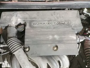 Foto de CAJA FILTRO AIRE FORD FIESTA (CBK) 1.25 16V CAT (69 CV / 51 KW)