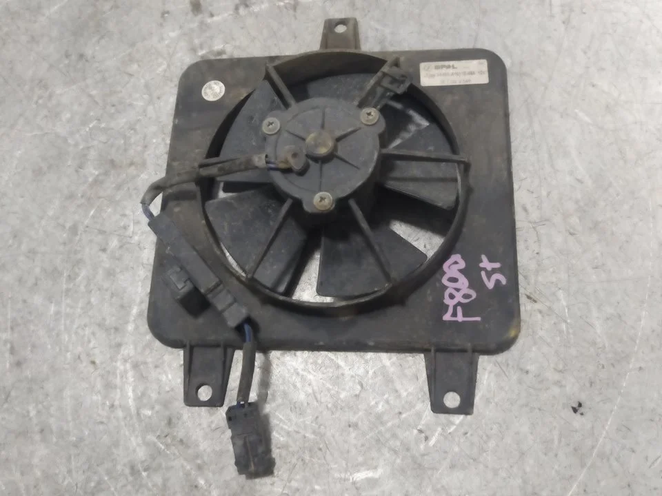 Foto de ELECTROVENTILADOR BMW F 800 S/ST 798 cm3 - 62.5 kW (0 CV / 0 KW) referencia VA45A-A101