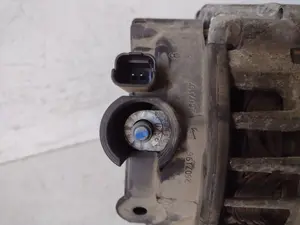 Foto de ALTERNADOR CITROEN GRAND C4 PICASSO referencia 9665617780 foto 3