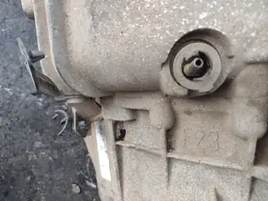Foto de CAJA CAMBIOS OPEL VECTRA B BERLINA referencia 5495775 foto 8