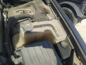 Foto de CAJA RELES / FUSIBLES CHRYSLER 300C (LE/LX) 3.0 CRD CAT (218 CV / 160 KW)
