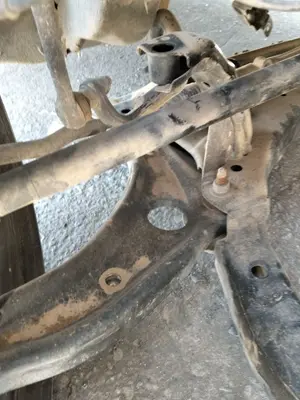 Foto de CREMALLERA DIRECCION NISSAN MICRA (K14) 1.0 12V CAT (71 CV / 52 KW) referencia 480015FA6B